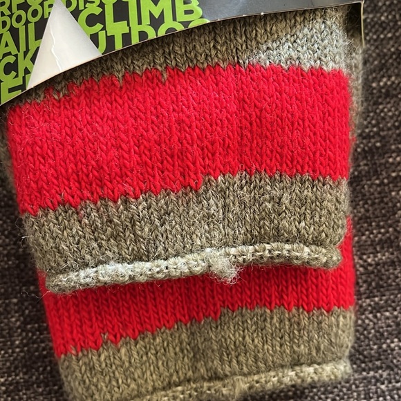 Wigwam Canada Wool Heavyweight Sock - Picture 4 of 5
